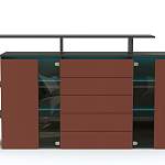 Комод Элит 74 BMS - Фото 2