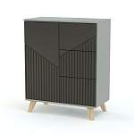 Комод Эста Нео 11 BMS - Фото 6