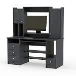 Стол компьютерный СК Планета 5 BMS - Фото 7