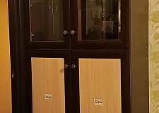 Распашной шкаф Прима 6 BMS