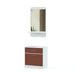Прихожая Идеал 26 BMS - Фото 1