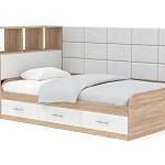 Кровать с ящиками Монти BMS - Фото 9