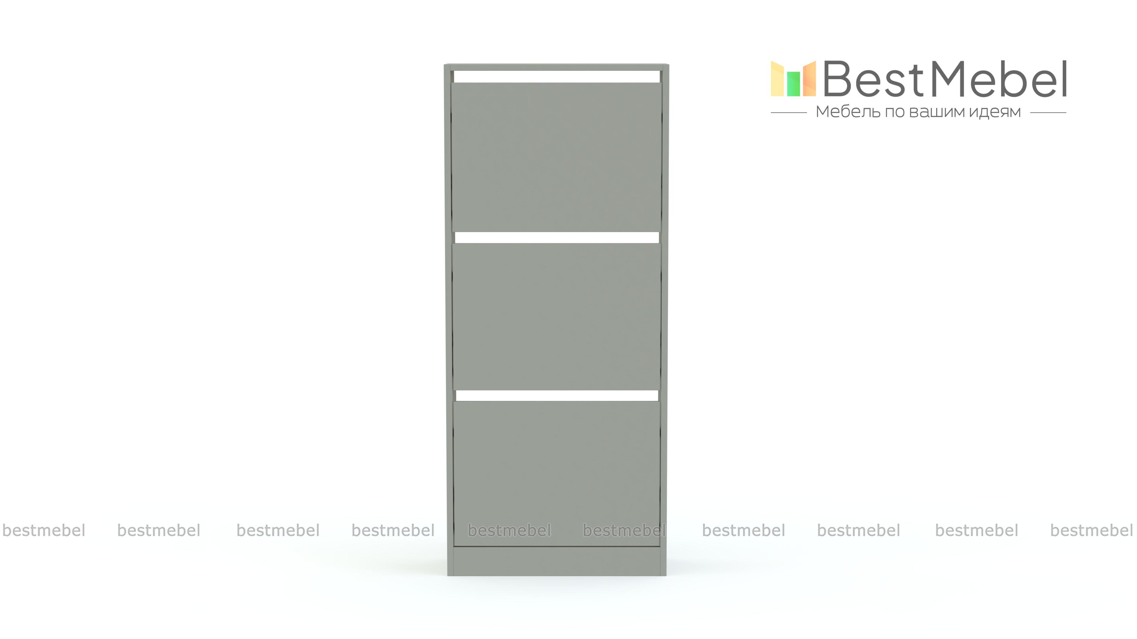 Обувница Анри 7 BMS - Фото