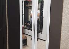 Шкаф угловой Верона 1792.02 BMS