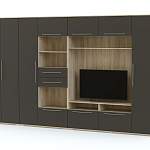 Гостиная Tomas BMS - Фото 6