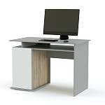 Письменный стол МБ 14.1 BMS - Фото 7