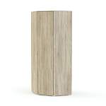Угловой шкаф Стиль SL 610 BMS - Фото 1
