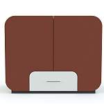 Комод Модерно 3.1 BMS - Фото 2