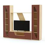 Стенка МБ-10.1 BMS - Фото 1