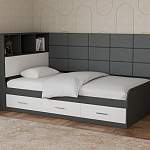 Кровать с ящиками Монти BMS - Фото 12