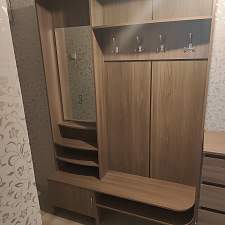 Прихожая 01 BMS