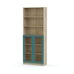 Шкаф Билли Оксберг Billy Oxberg 39 - Фото 6