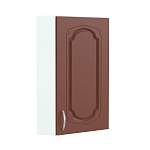 Шкаф верхний торцевой Настя BMS - Фото 2