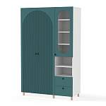 Шкаф распашной Вивьен 22 BMS - Фото 5