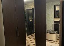 Шкаф Черный Принц-3 угловой BMS