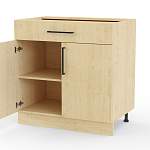 Шкаф нижний с ящиком Лайт BMS - Фото 12