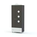 Шкаф Принцесса BMS - Фото 6