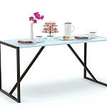 Кухонный стол Пикс 5 BMS - Фото 3