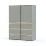 Шкаф-купе Люкс 23 BMS - Фото 7