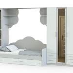 Детская Снежана BMS - Фото 1