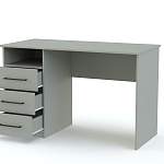 Стол письменный Анри 1 BMS - Фото 10