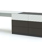 Туалетный столик Перси BMS - Фото 4