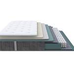 Матрас Prestige Plus Soft Steel - Фото 1