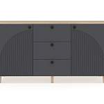 Комод Вивьен 1 BMS - Фото 2