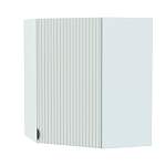 Шкаф верхний угловой Альберт BMS - Фото 2