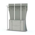 Прихожая МБ 25.1 BMS - Фото 6