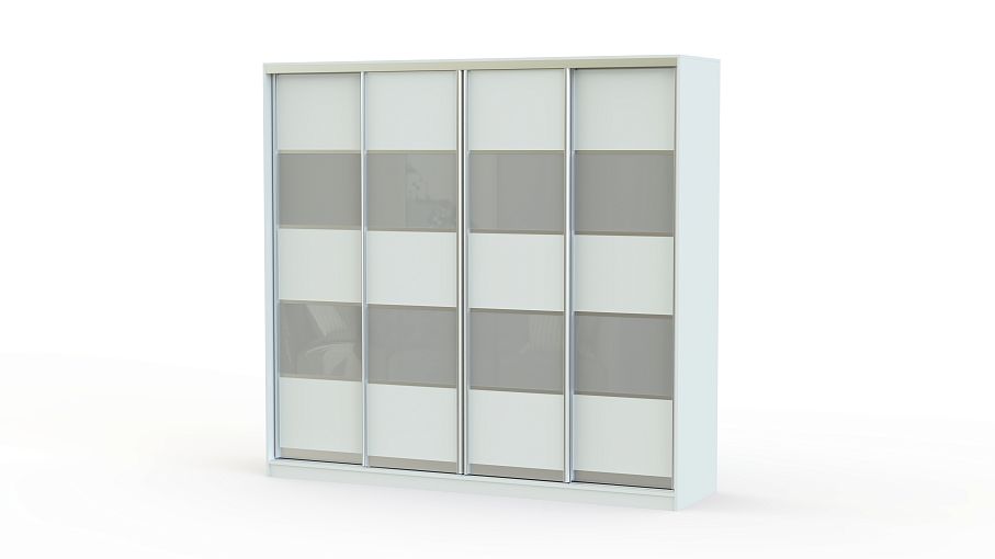 Шкаф-купе Роб BMS - Фото