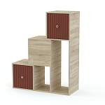 Лестница для кровати Львенок 8 BMS - Фото 3