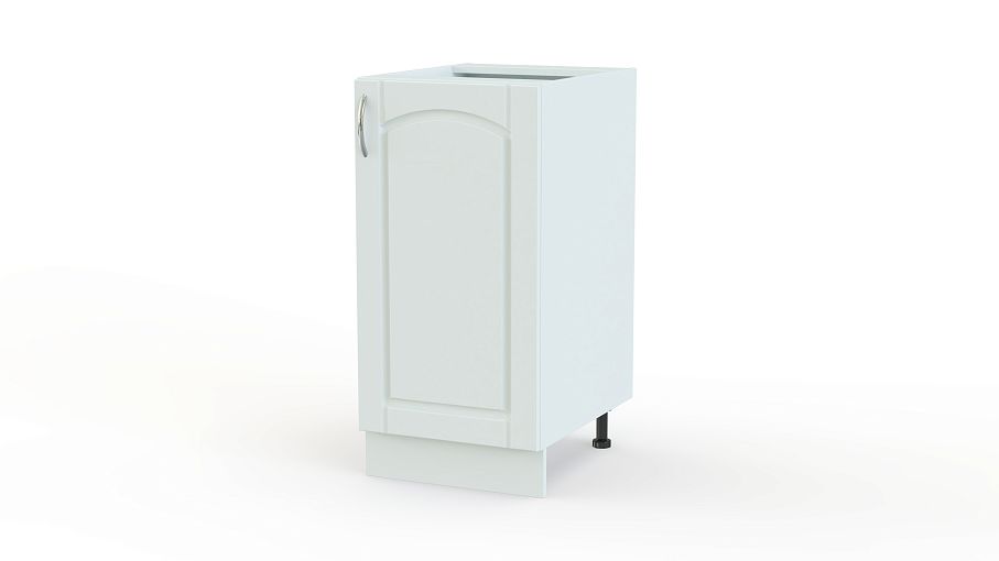 Стол Трапеза 1 дверь BMS - Фото