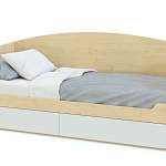 Кровать Адель BMS - Фото 4