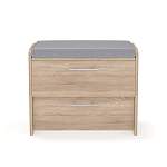 Обувница Хоули 06 BMS - Фото 2