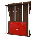 Прихожая МБ 25.1 BMS - Фото 10