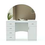 Стол туалетный Иво-5 BMS - Фото 3