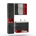 Мебель для ванной Альта 5 BMS - Фото 4