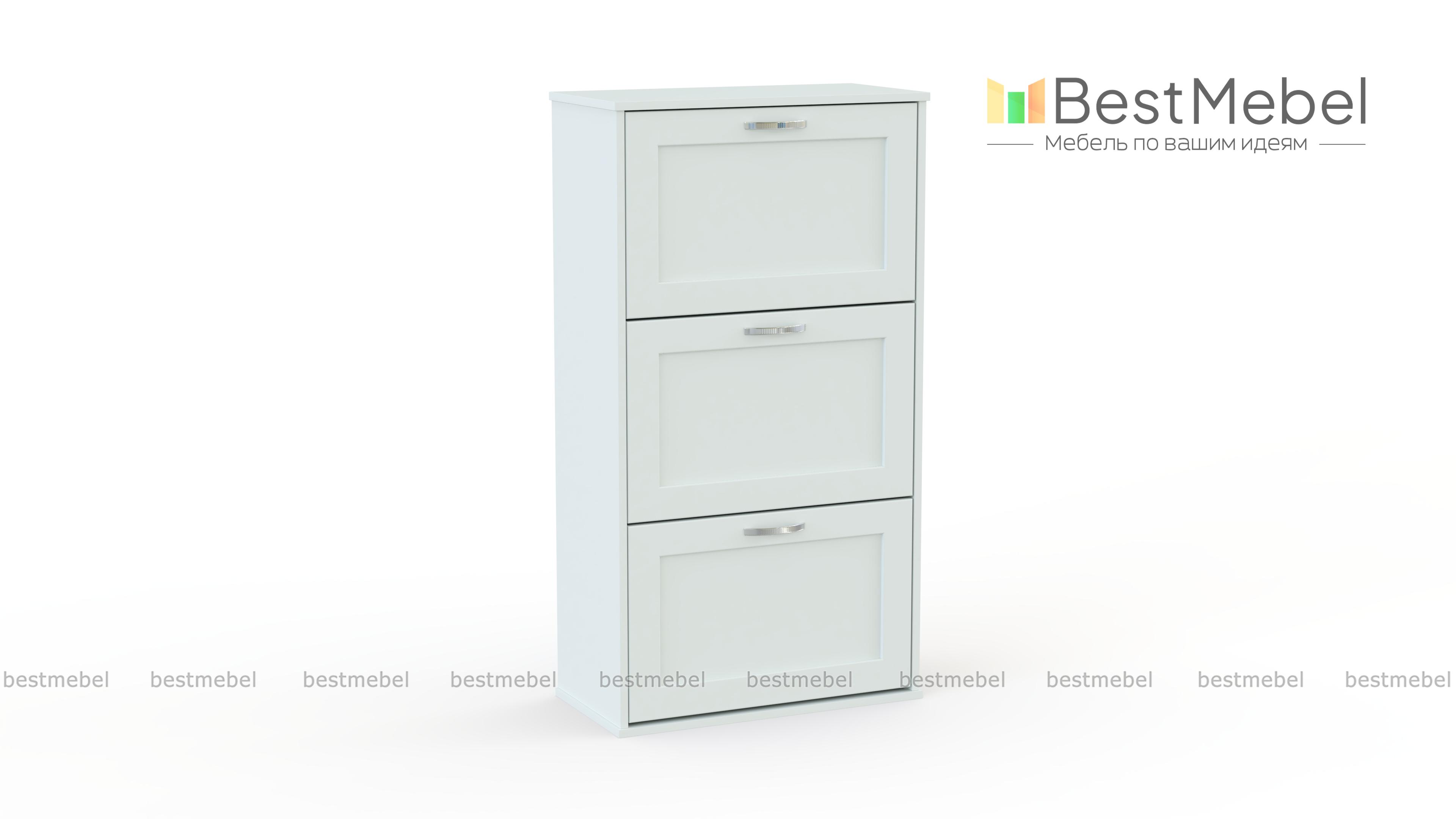 Обувница Арнольд BMS - Фото