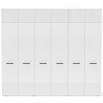 Шкаф распашной Декарт 12 BMS - Фото 3