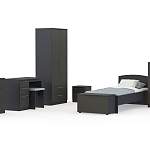 Детская стенка Гулливер 2 BMS - Фото 7