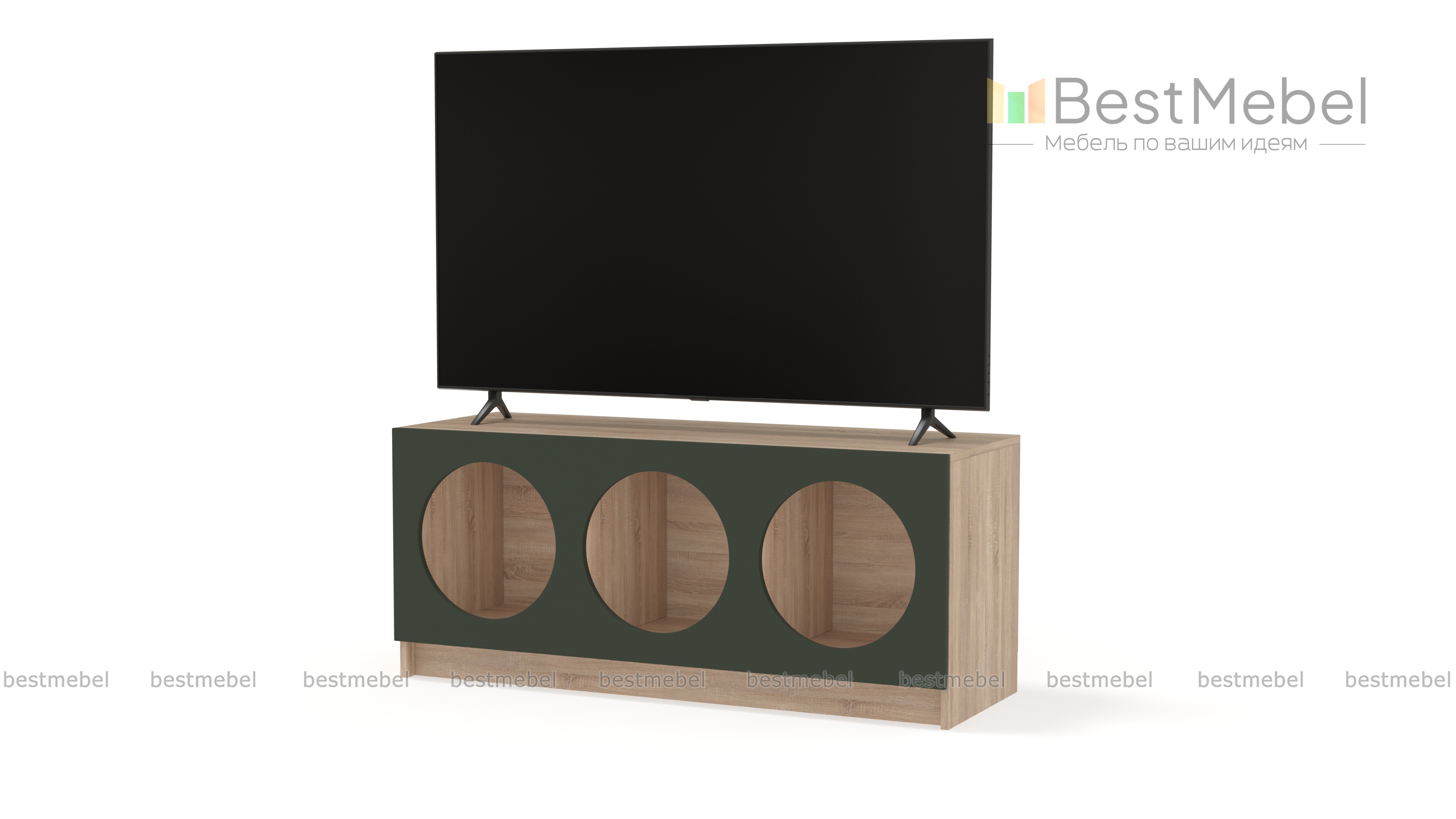 Тумба под ТВ Руди 5 BMS