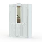 Шкаф 3-х дверный Ева BMS - Фото 1