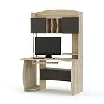 Компьютерный стол МБ 30.1 BMS - Фото 6