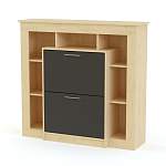 Тумба для обуви Ф-26 BMS - Фото 5