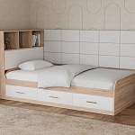 Кровать с ящиками Монти BMS - Фото 10