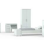 Детская стенка Гулливер 2 BMS - Фото 2