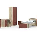 Детская стенка Гулливер 2 BMS - Фото 6