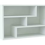 Полка навесная Лабиринт BMS - Фото 3