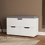 Тумба-банкетка Маэстро BMS - Фото 6